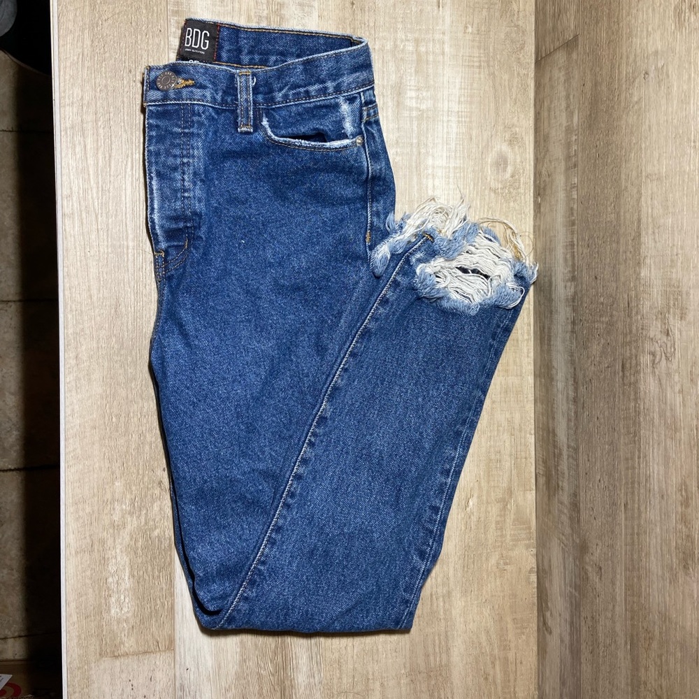 Urban Outfitters BDG Jeans